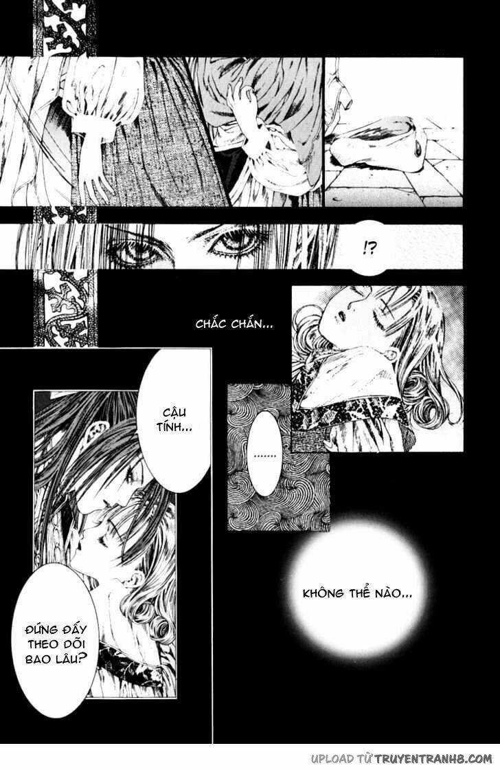 alichino chapter 10 8