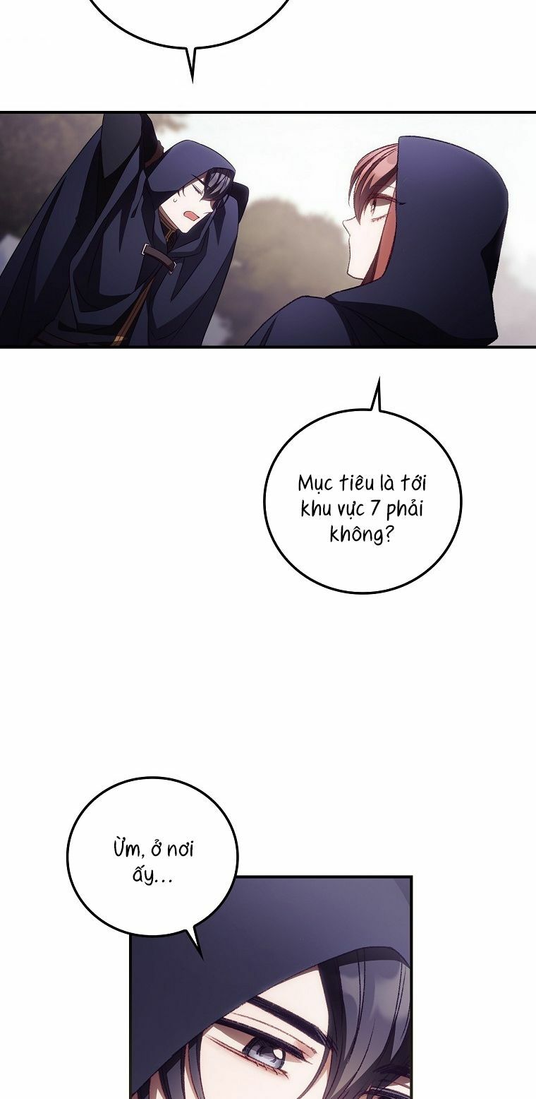 tôi nhìn thấy cái chết của bạn chapter 28 49