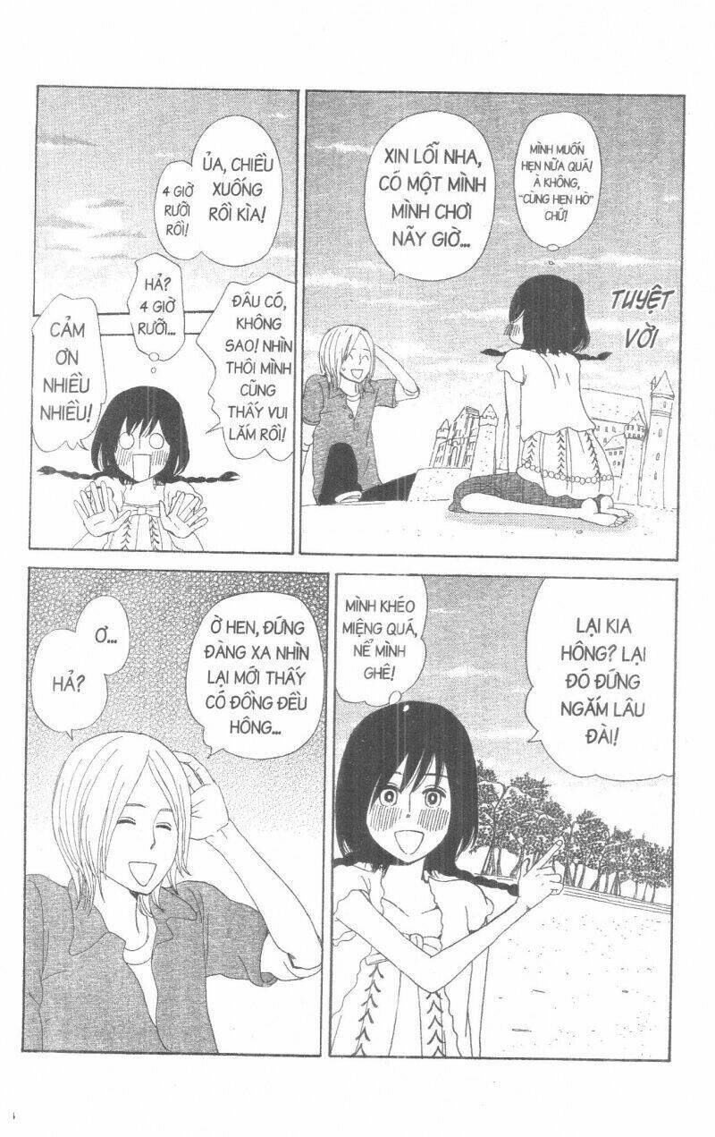 đứa con của tengu chapter 3 30