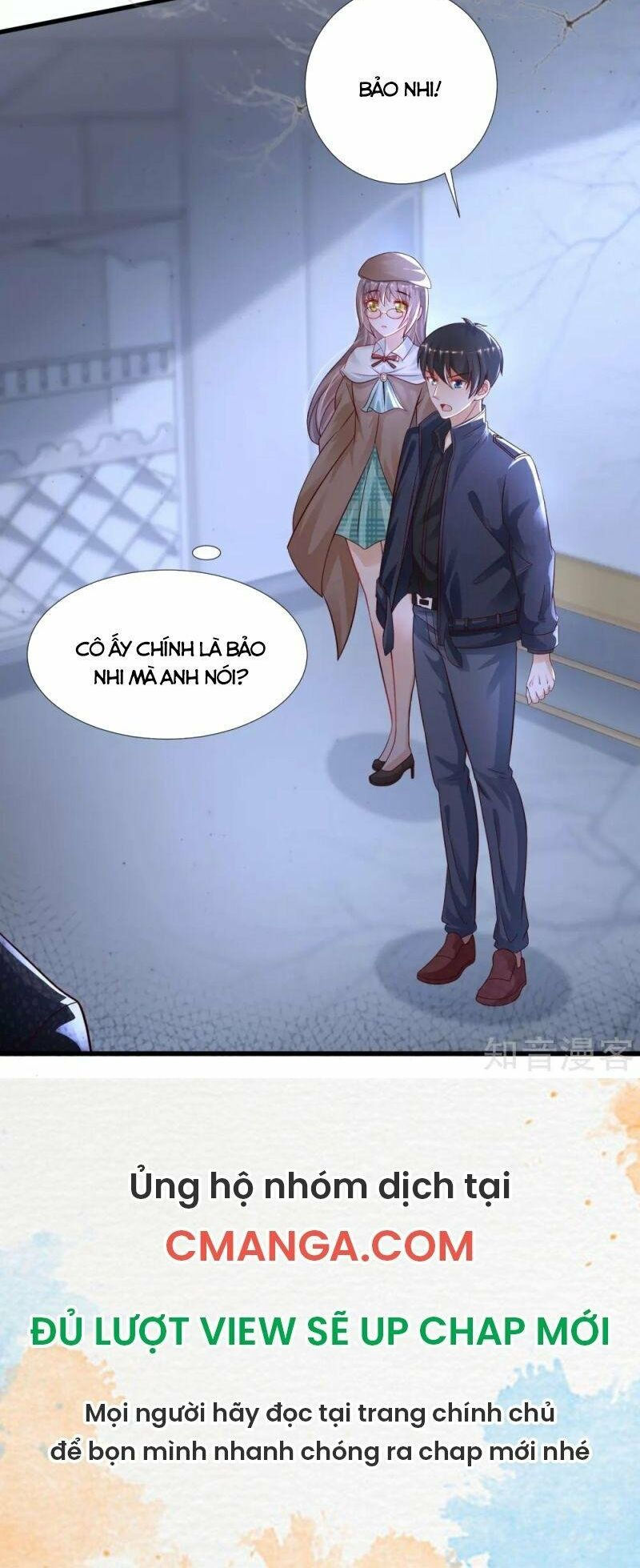 tối cường vận đào hoa chapter 198 16