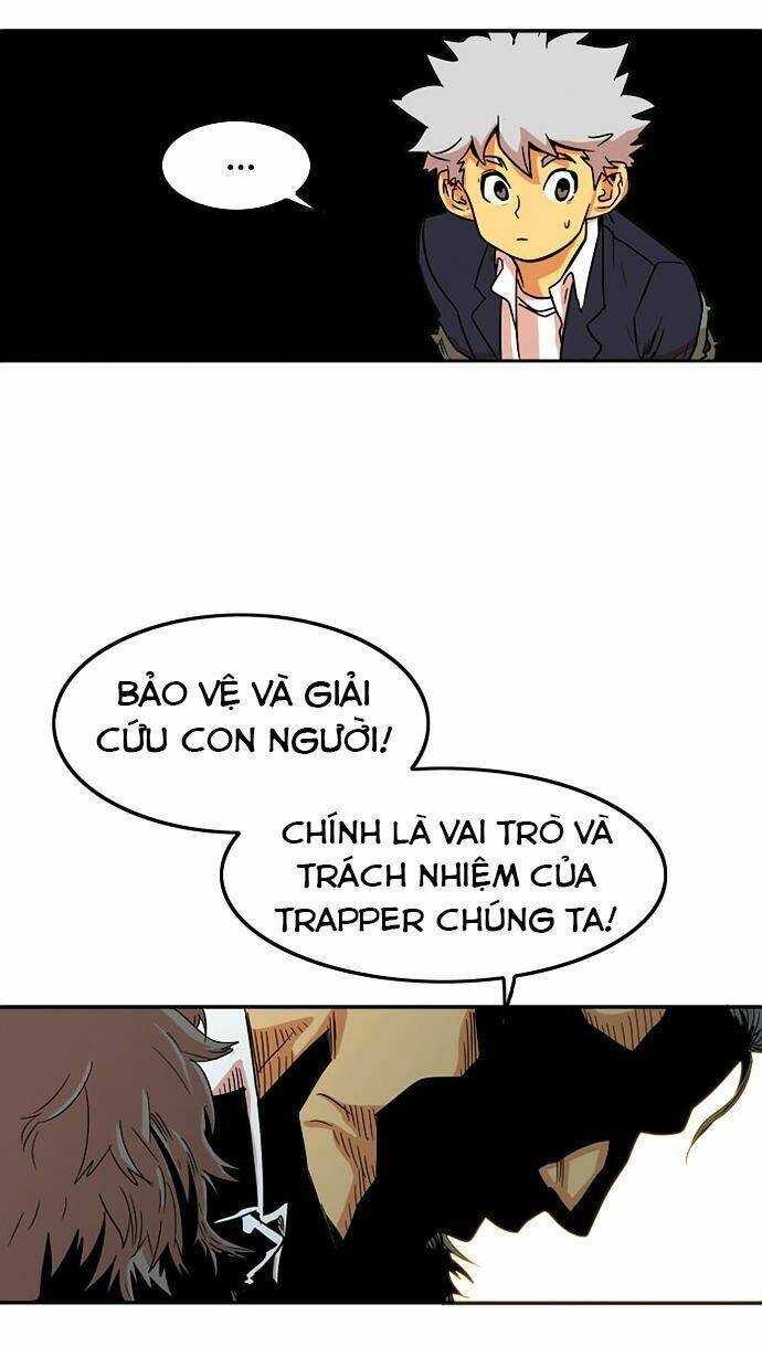 bẫy troll chapter 7 8