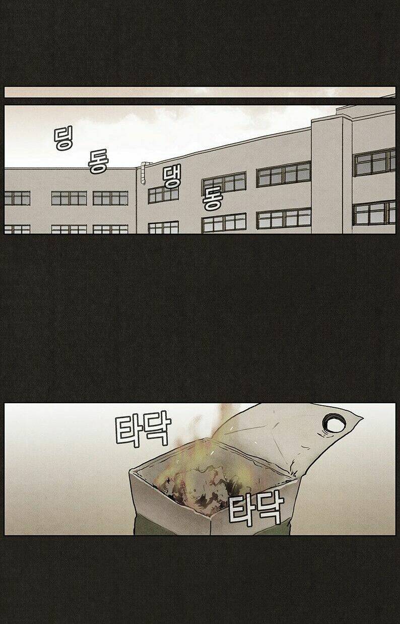 đứa con của quỷ dữ chapter 24 28