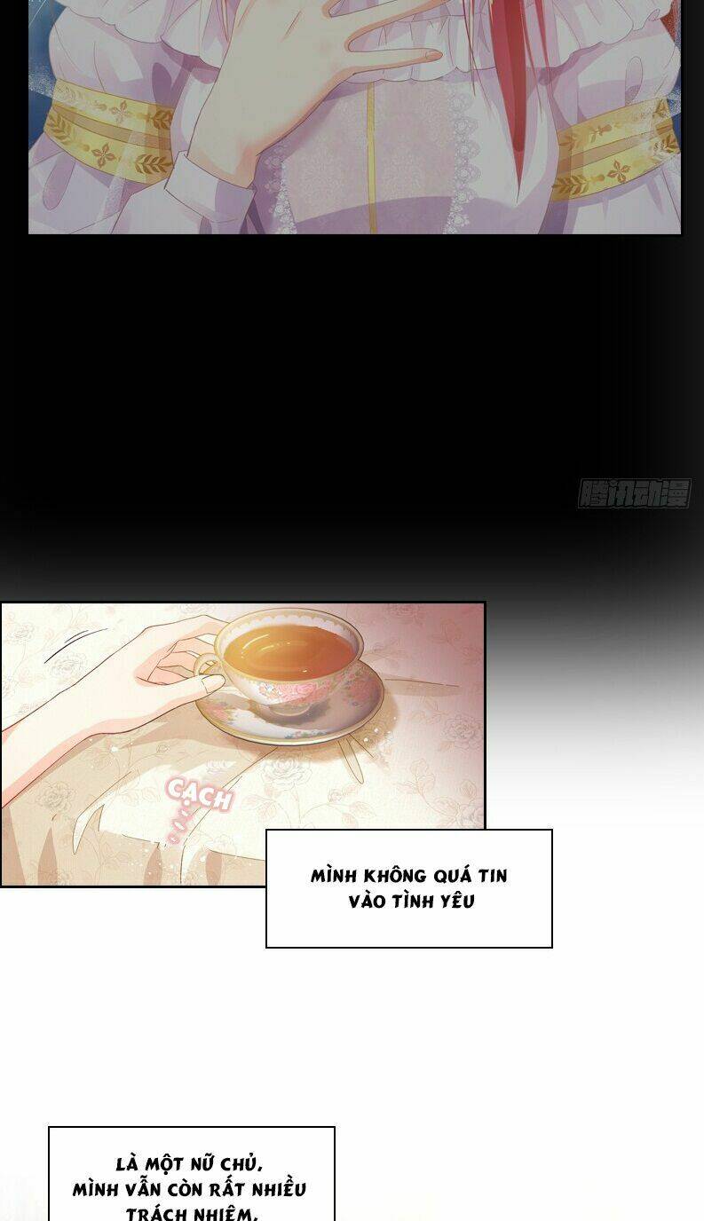 ác nữ cải biến chapter 10 6