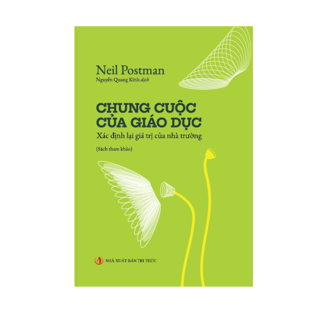 Chung cuộc của giáo dục