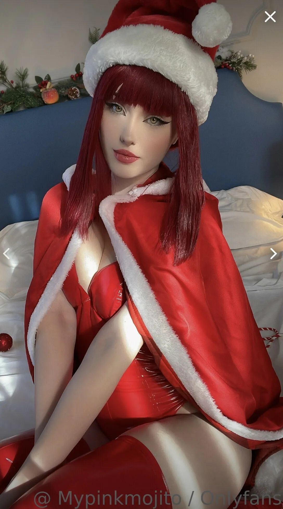 hình cosplay chapter 374 11