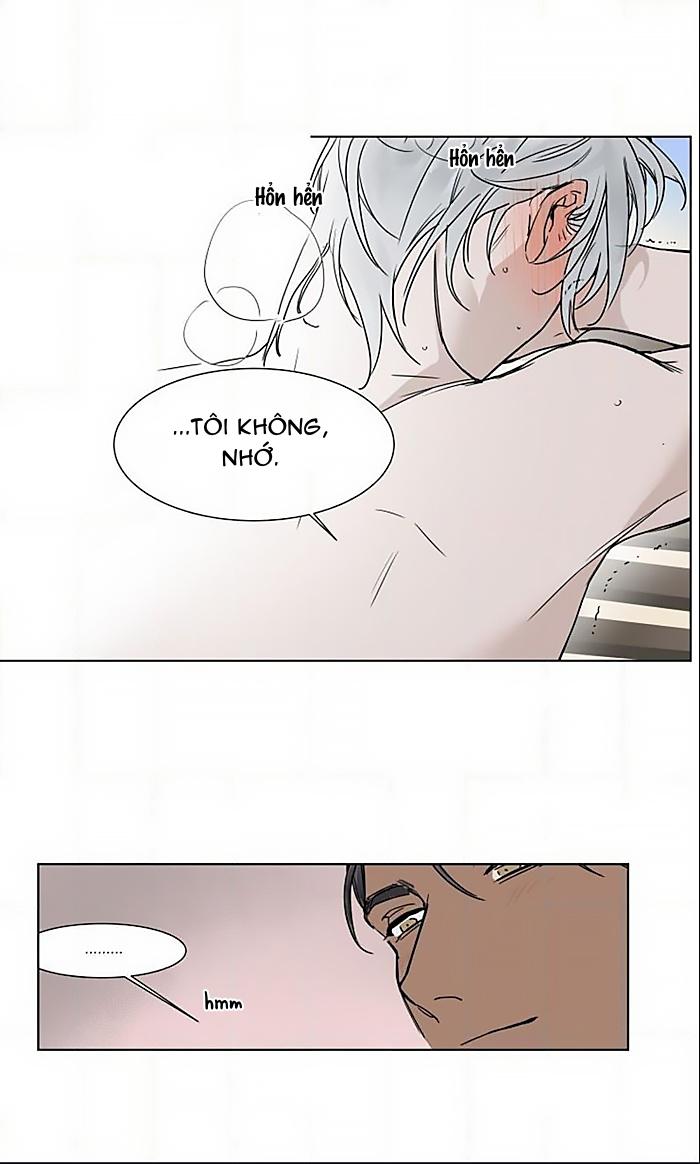 scandal đời tư chapter 0 11