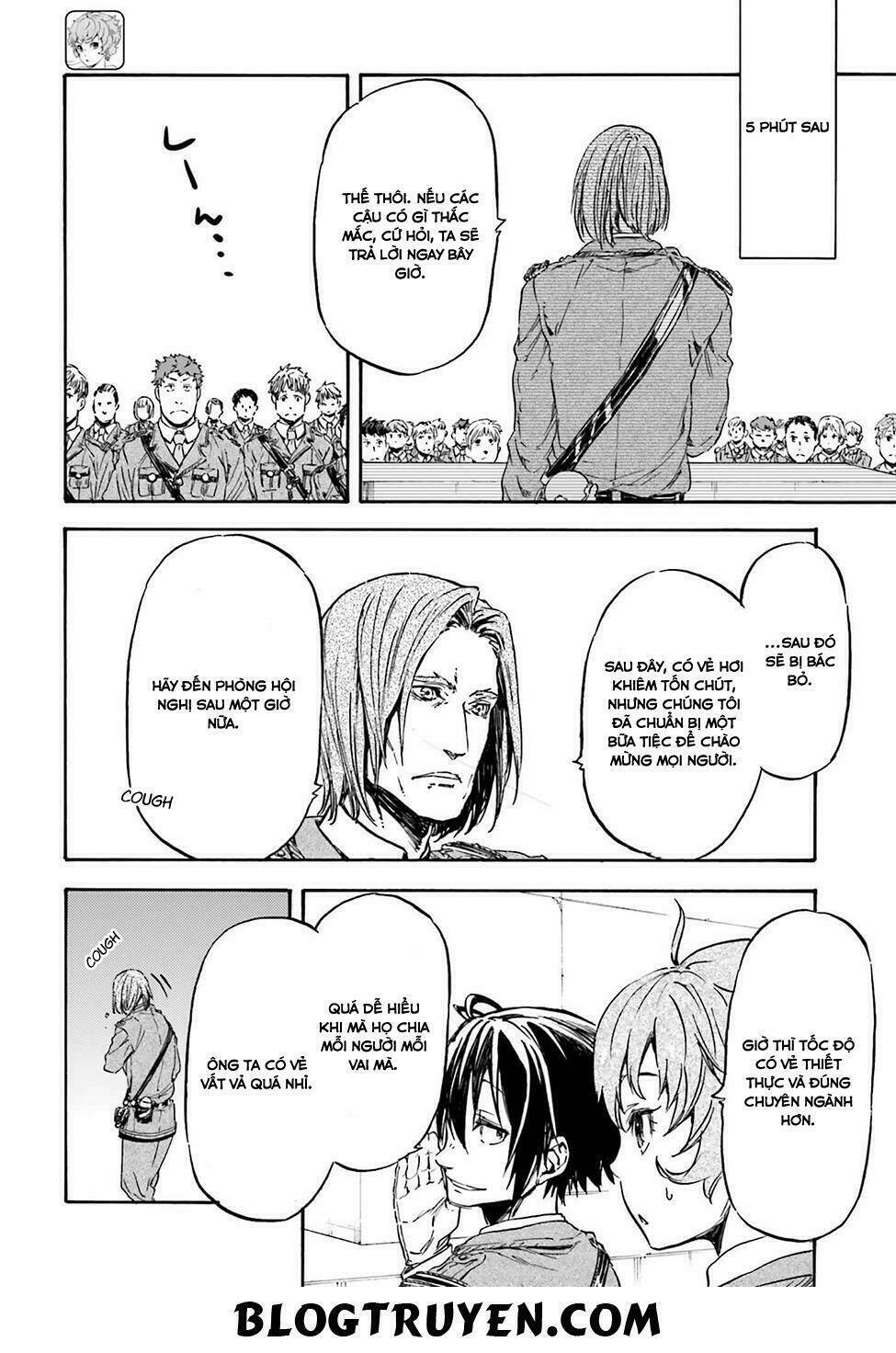 nejimaki seirei senki - tenkyou no alderamin chapter 15 17