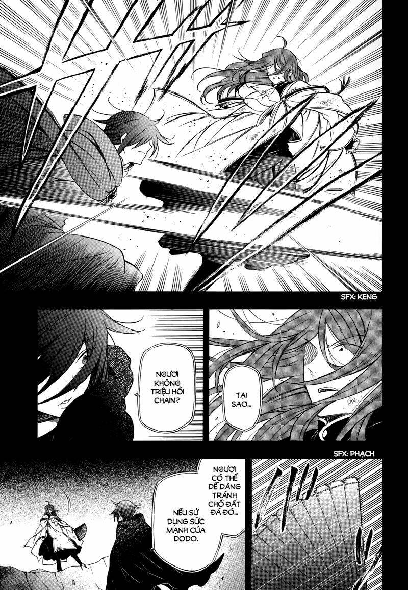 pandora hearts chapter 84 13