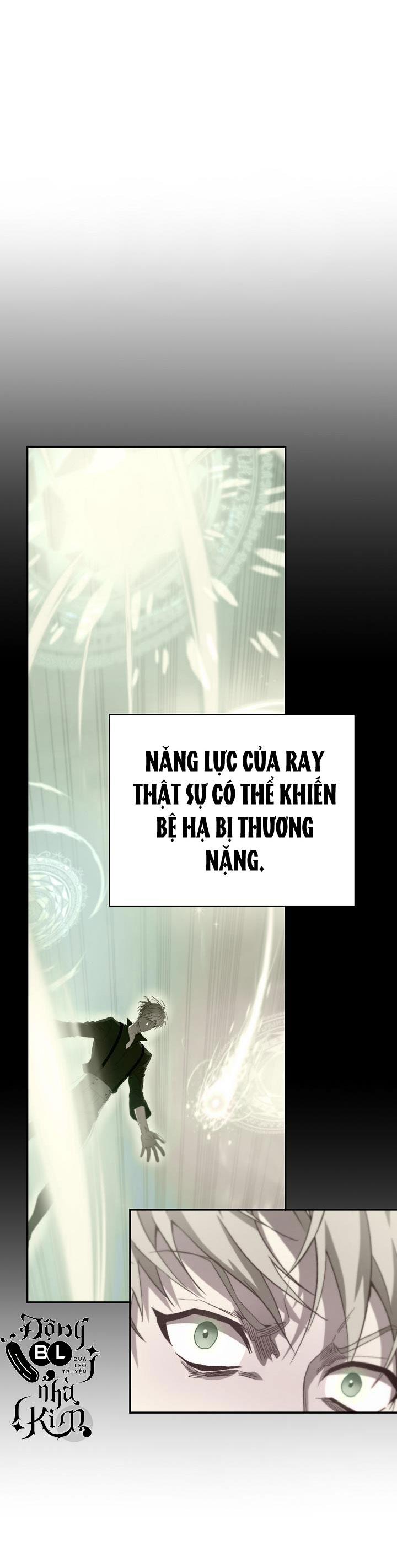 hai đất nước, đất nước của nô lệ chapter 29 19