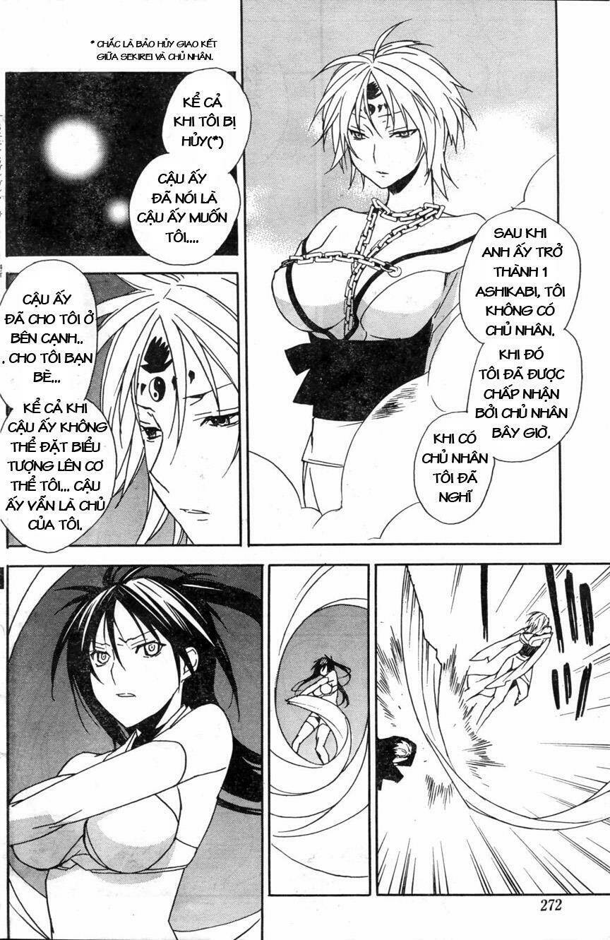 sekirei chapter 63 16