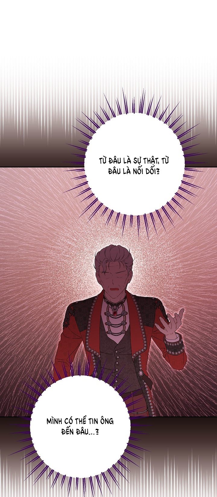 thật ra ta mới là hàng thật chapter 112.2 21