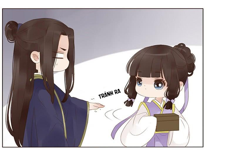 đế vương trắc chapter 188 16