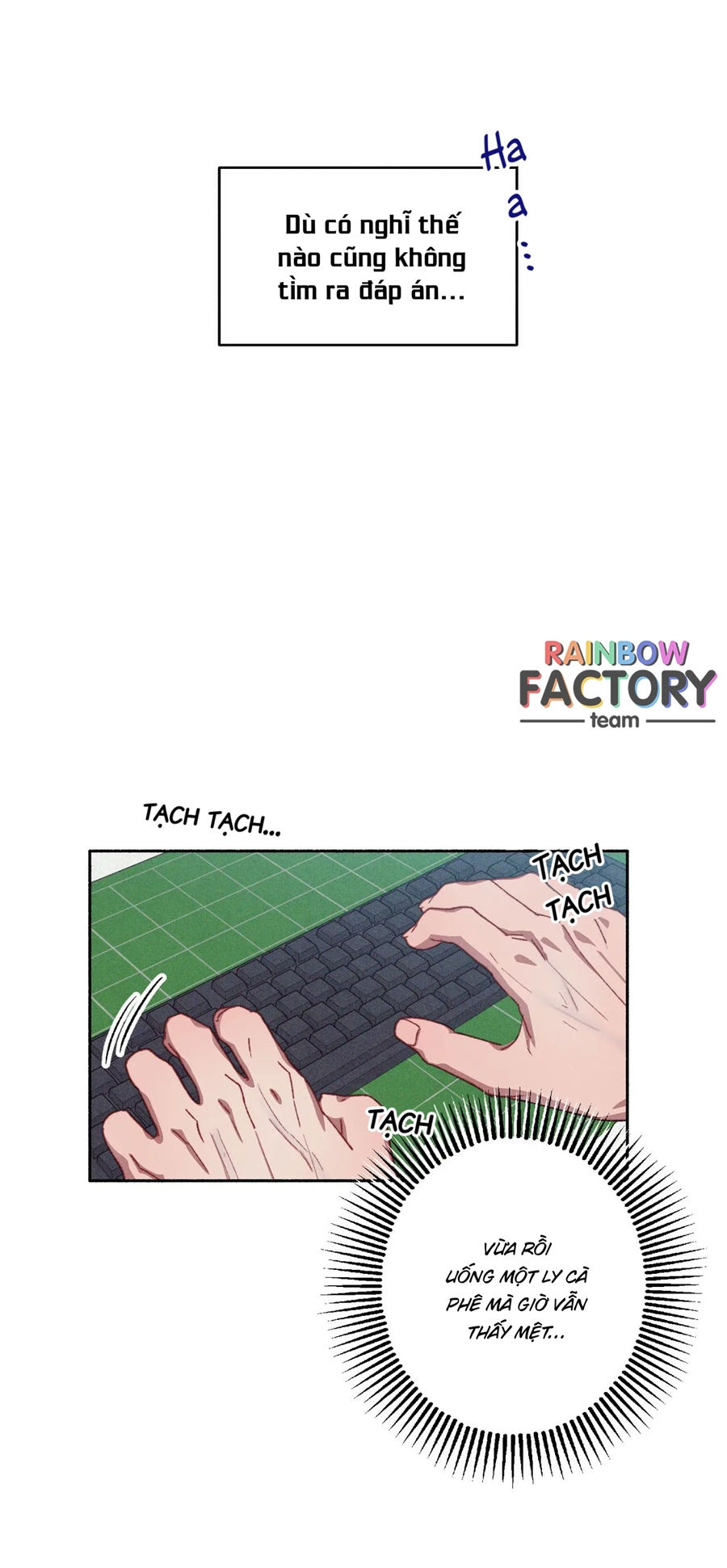 please, candy! chapter 2 13