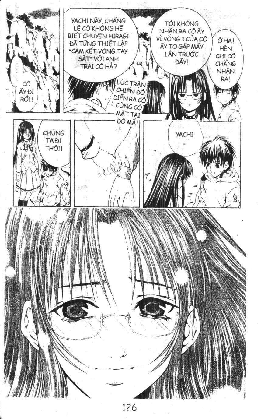 kami to sengoku seitokai chapter 22 25