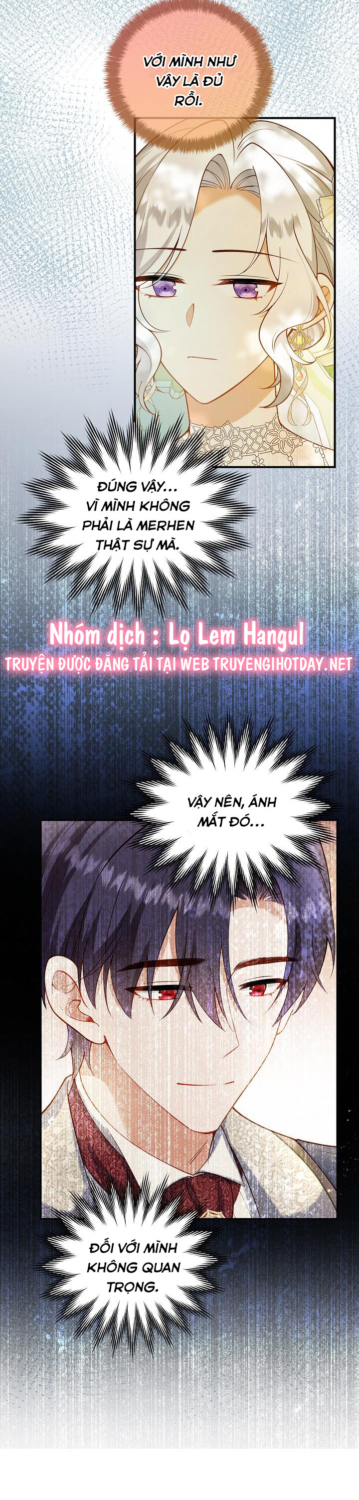 tôi sẽ nuôi dưỡng hai đứa con của nam chính chapter 28 6