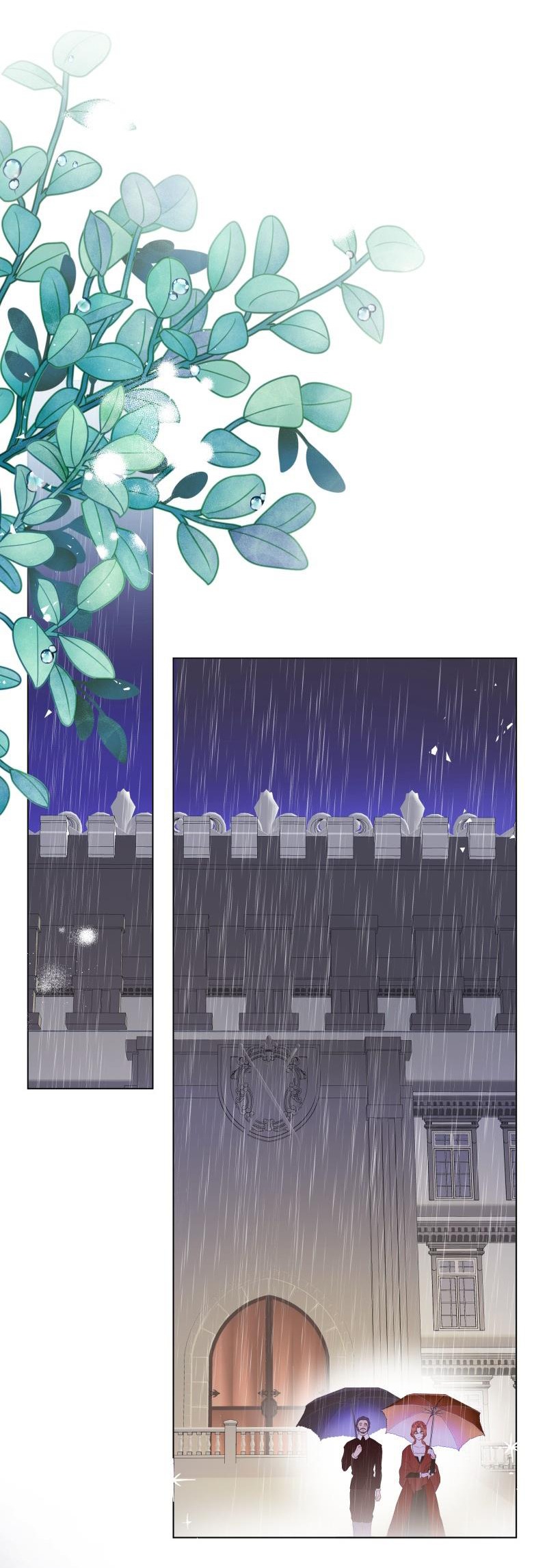 hãy tránh xa khỏi tôi, romeo chapter 24 19