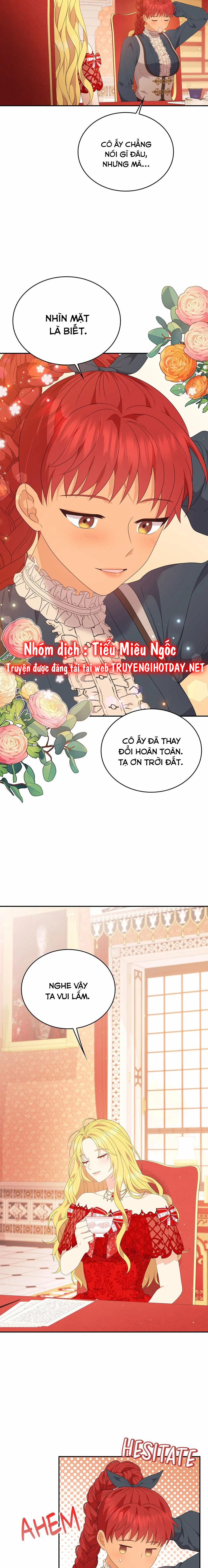 công chúa hai mặt chapter 114 18