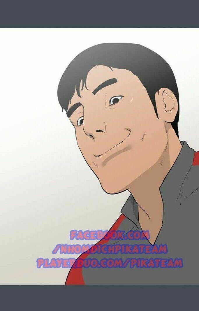 đêm vùng cực chapter 30 4