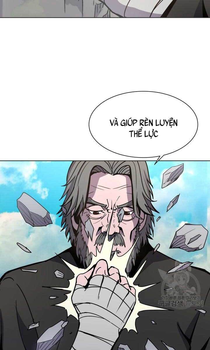bậc thầy phép thuật ở thế giới võ lâm chapter 11.1 10