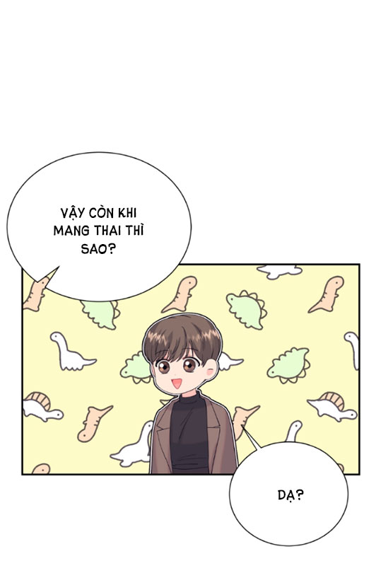 Người Vợ Giả Mạo chapter 13.2 - Trang 20