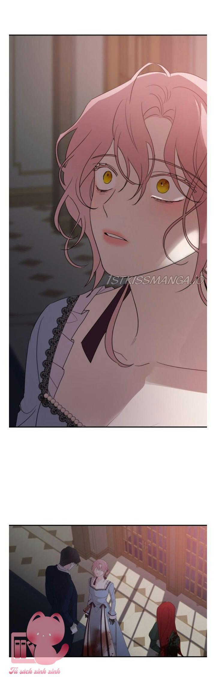 người thân của tôi đều sợ hãi tôi chapter 20 31