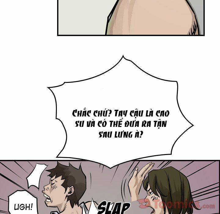 huyền thoại : khởi đầu chapter 50 47