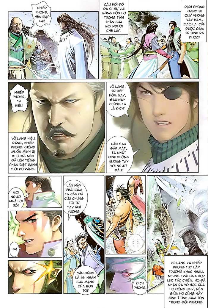 phong vân chapter 512 9