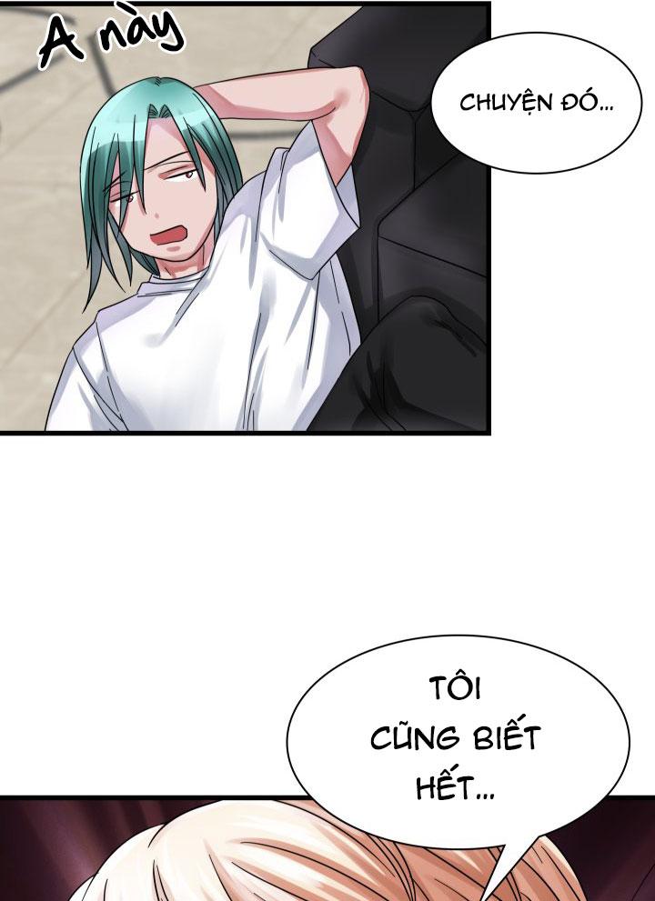 ông chú chủ nhà may mắn chapter 9 50