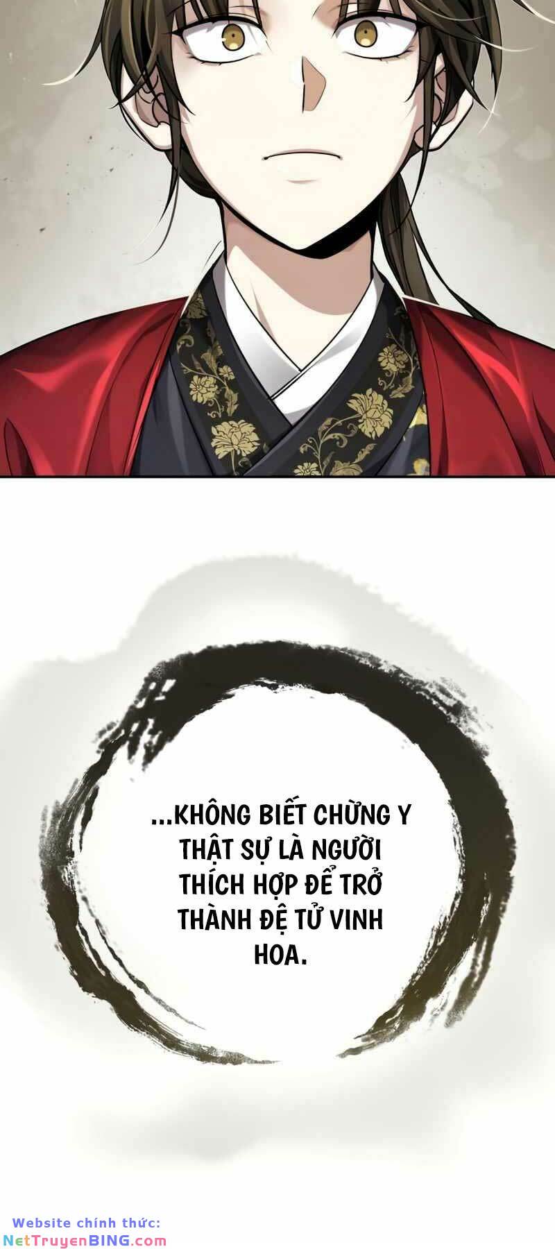 thiếu gia yểu mệnh nhà họ bạch chapter 23 48