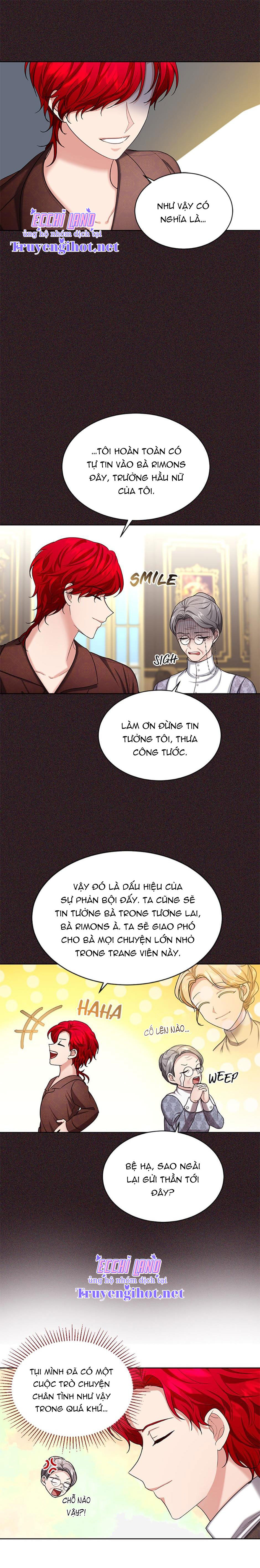 hợp đồng hôn nhân của công tước ashleyan chapter 29.1 10