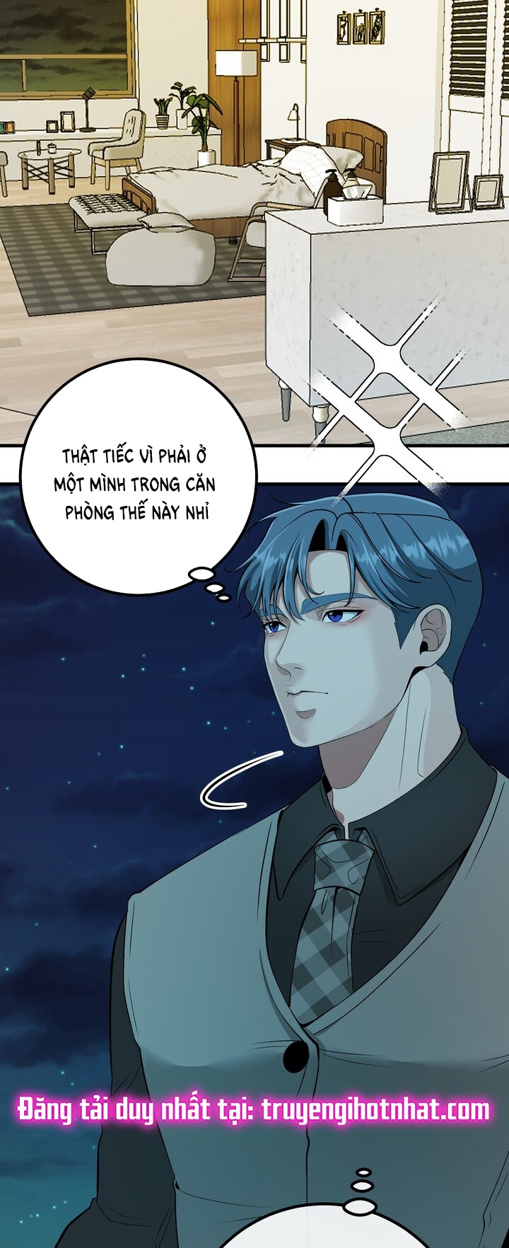 Người Vợ Gợi Cảm chapter 49.2 - Trang 4