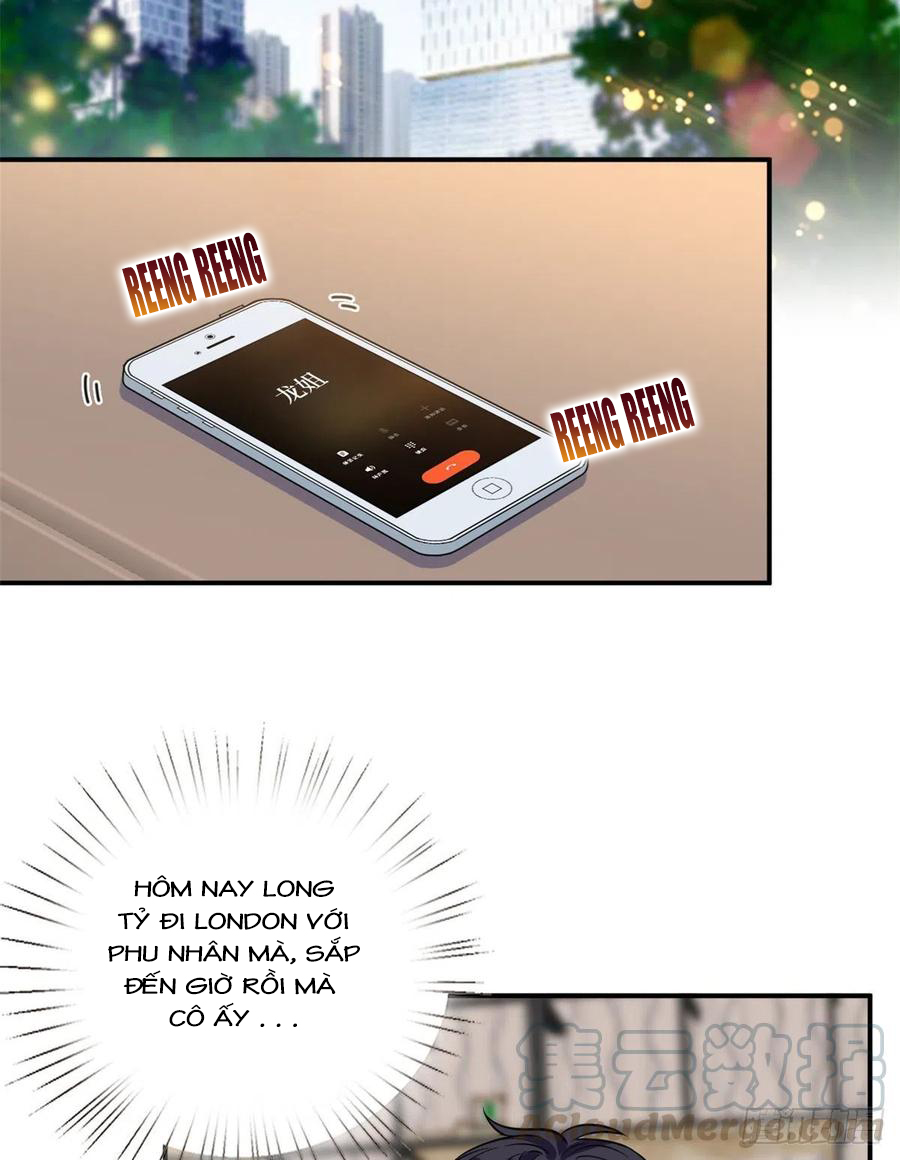 thí hôn lão công, cần giúp sức chapter 329 14
