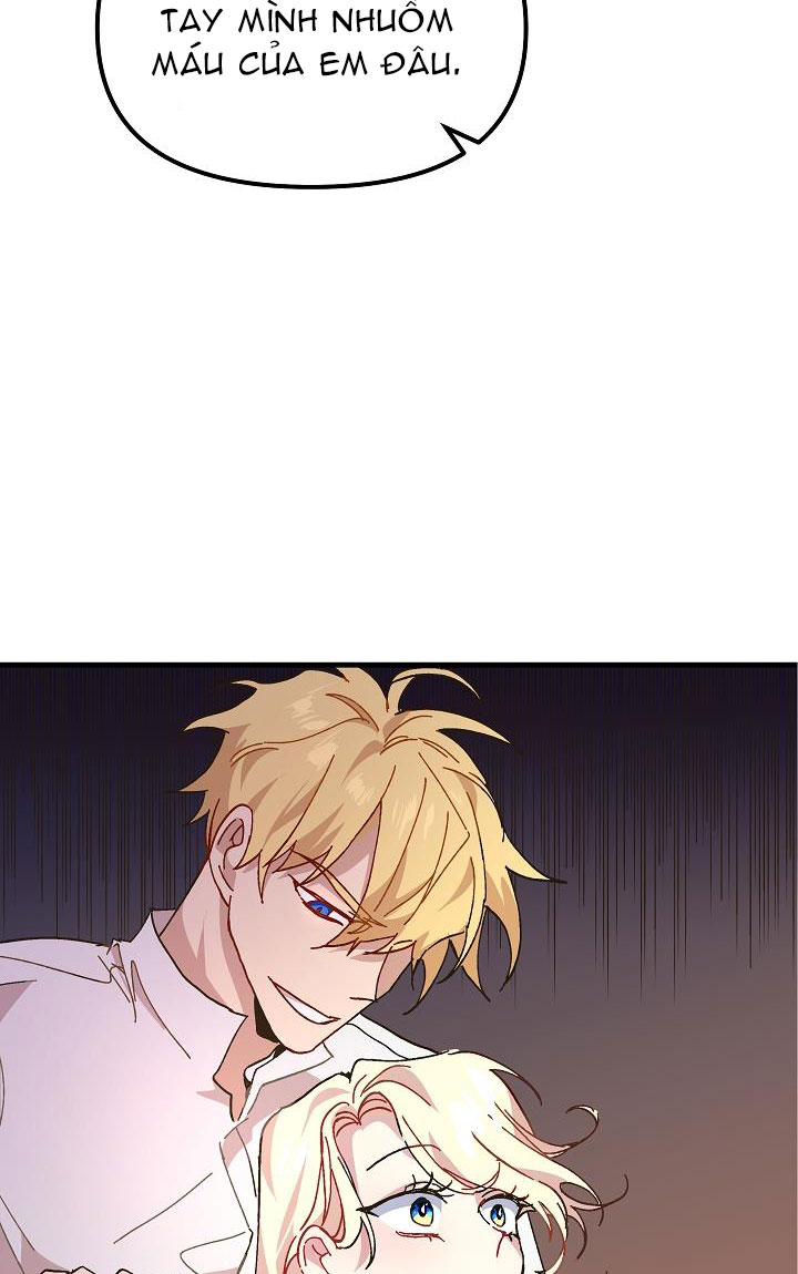 công chúa giả điên chapter 5 46