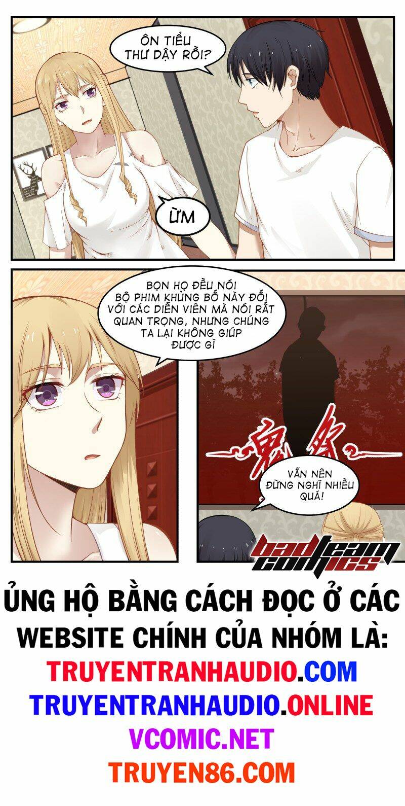 rạp chiếu phim địa ngục chapter 33 4
