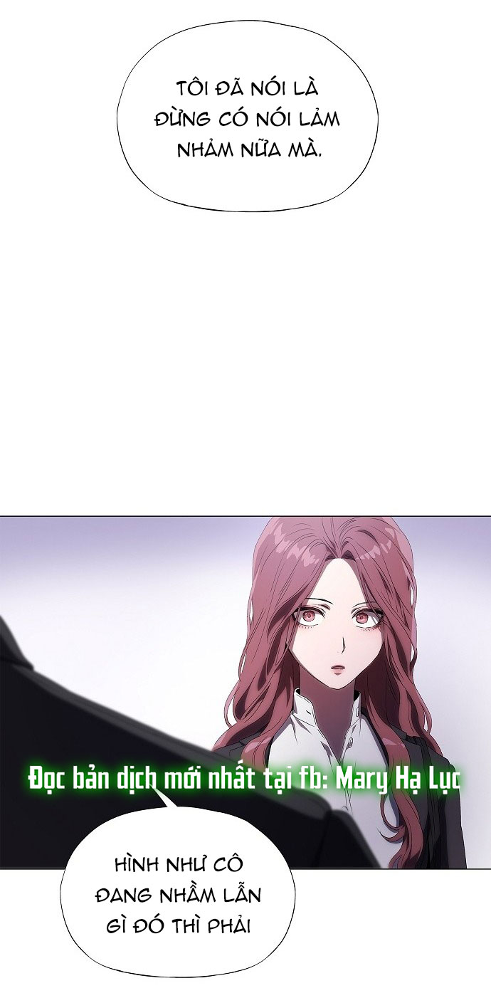 không thể thoát ra khỏi bộ phim kịch tính chapter 3.2 40