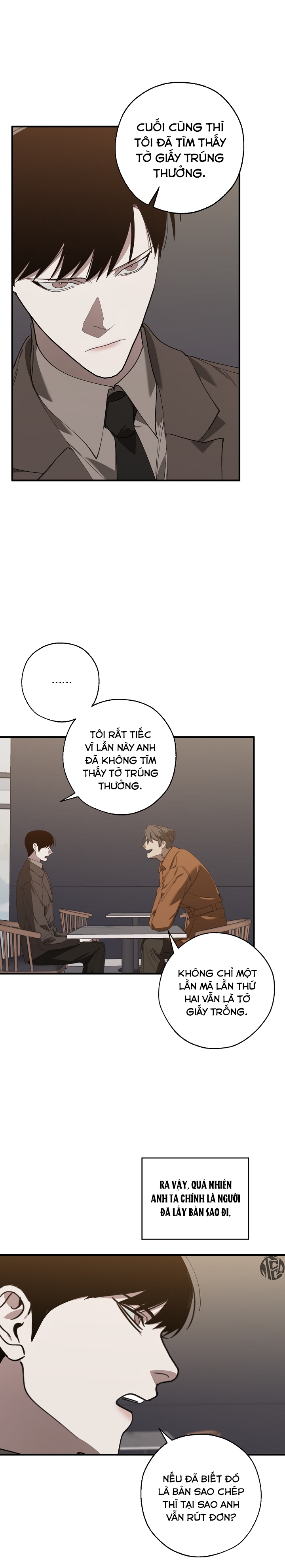 hoán vị chapter 67 10