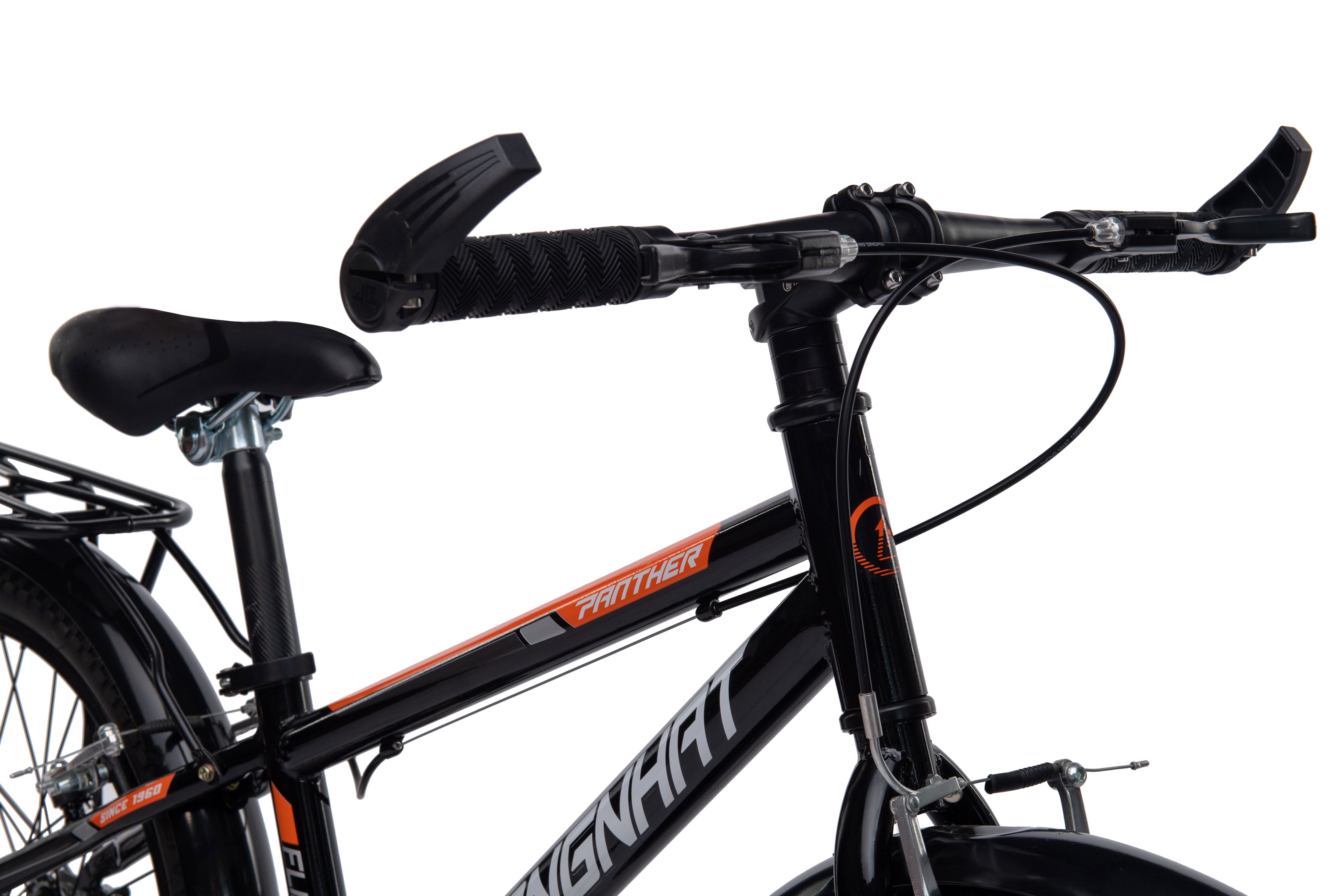 Xe đạp thể thao trẻ em Thống Nhất MTB20-05 20inch phù hợp với bé cao từ 1m20 đến 1m40 trở lên