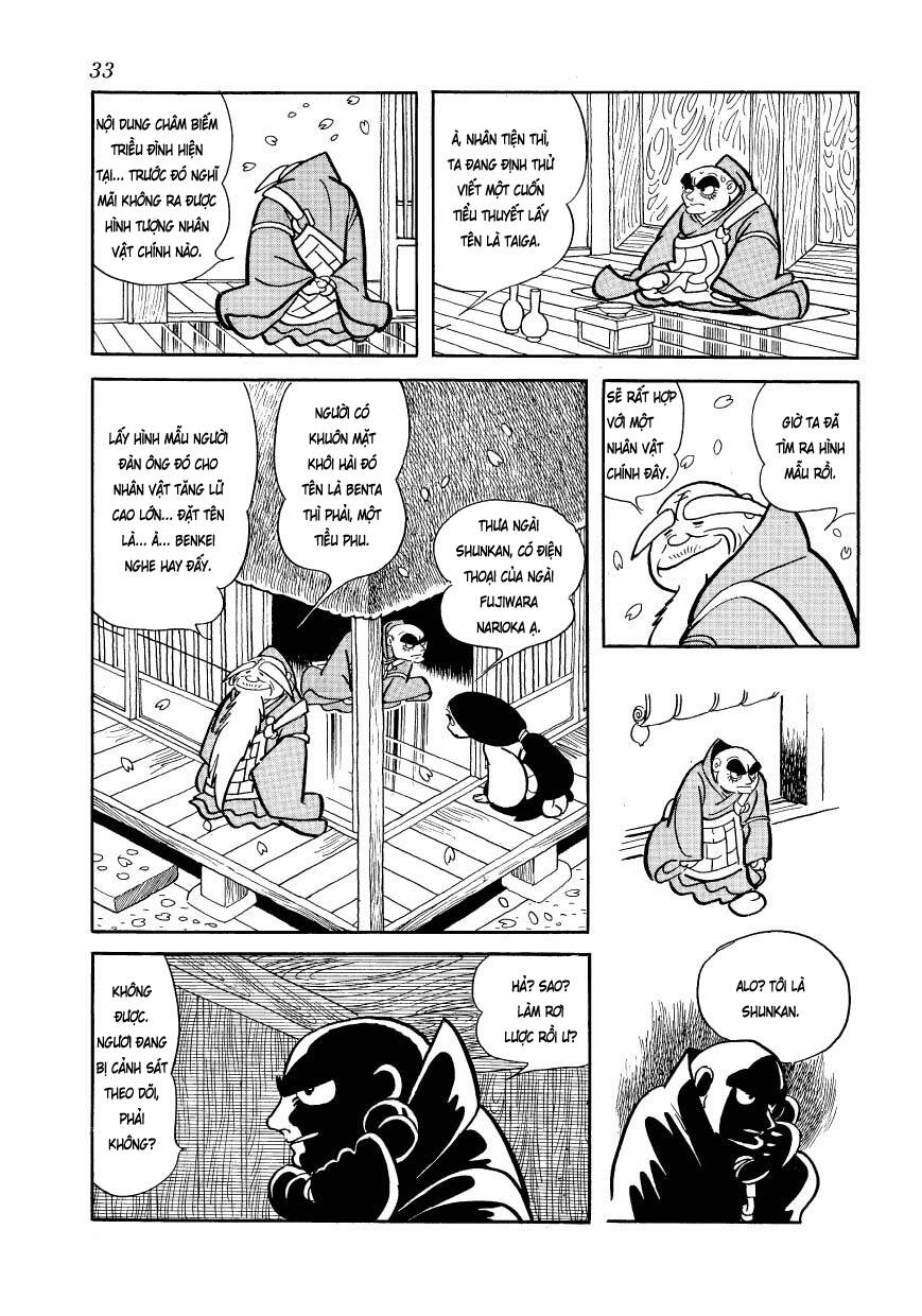 chim lửa chapter 78 10