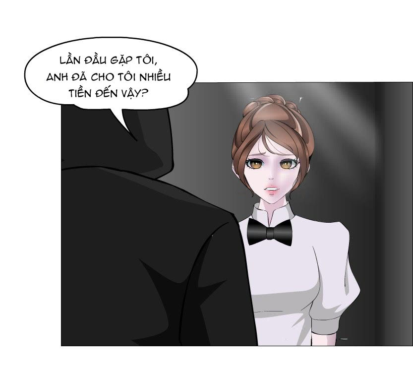 cạm bẫy của nữ thần chapter 183 19