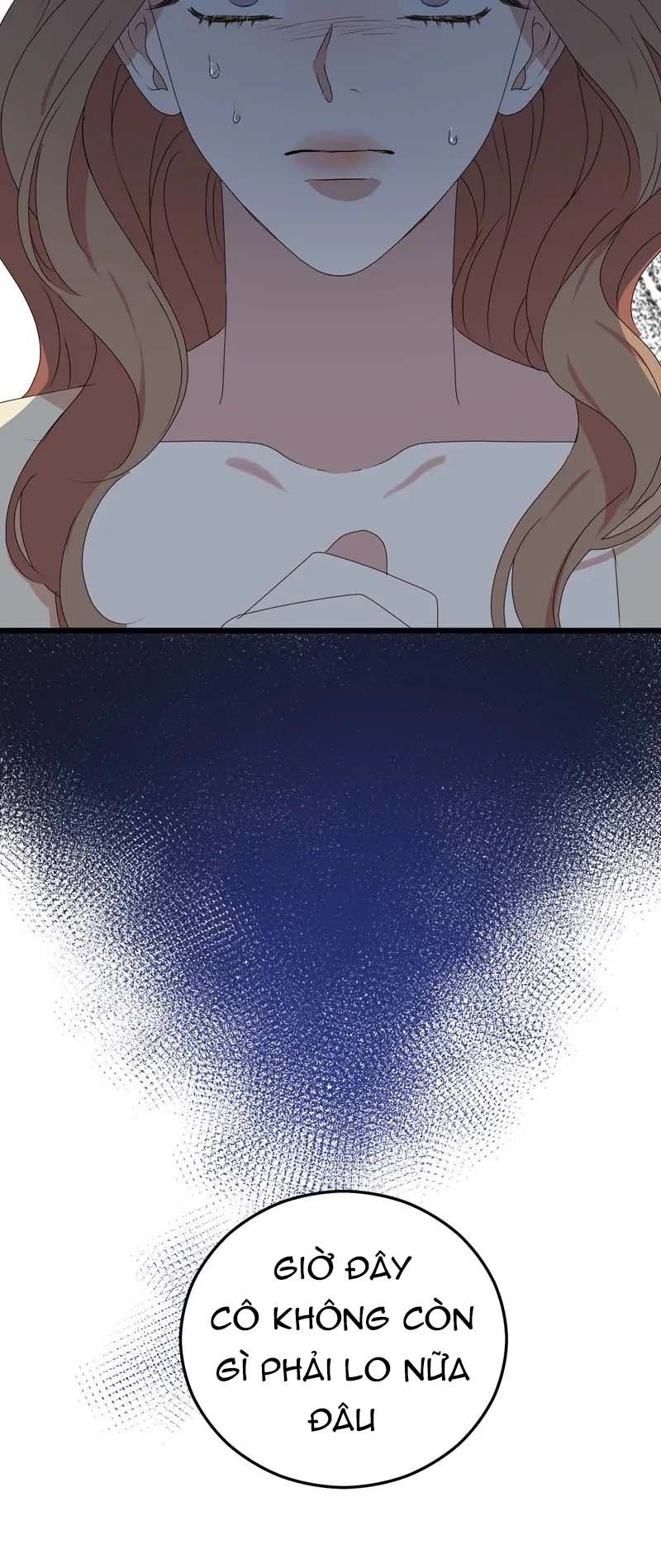 nụ hôn yêu tinh chapter 41.1 21