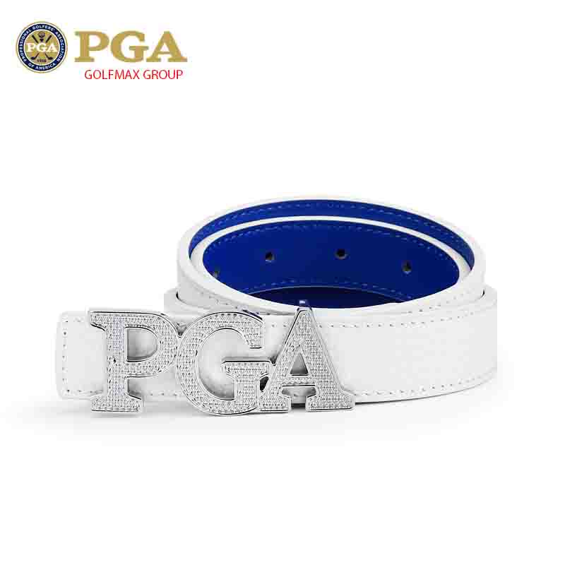 Thắt lưng nữ chơi golf cao cấp PGA - 201005
