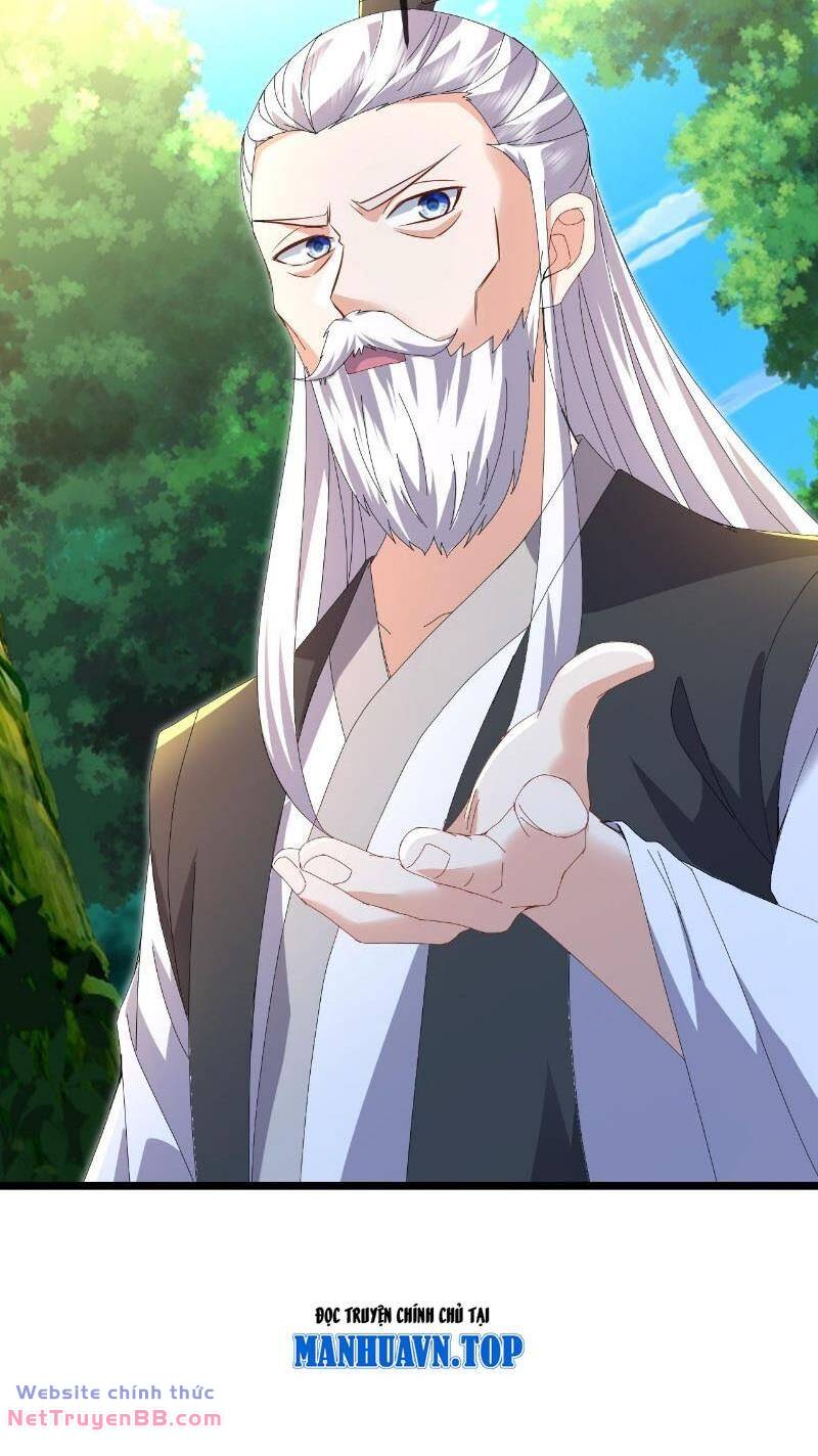 tiên võ đế tôn chapter 541 20