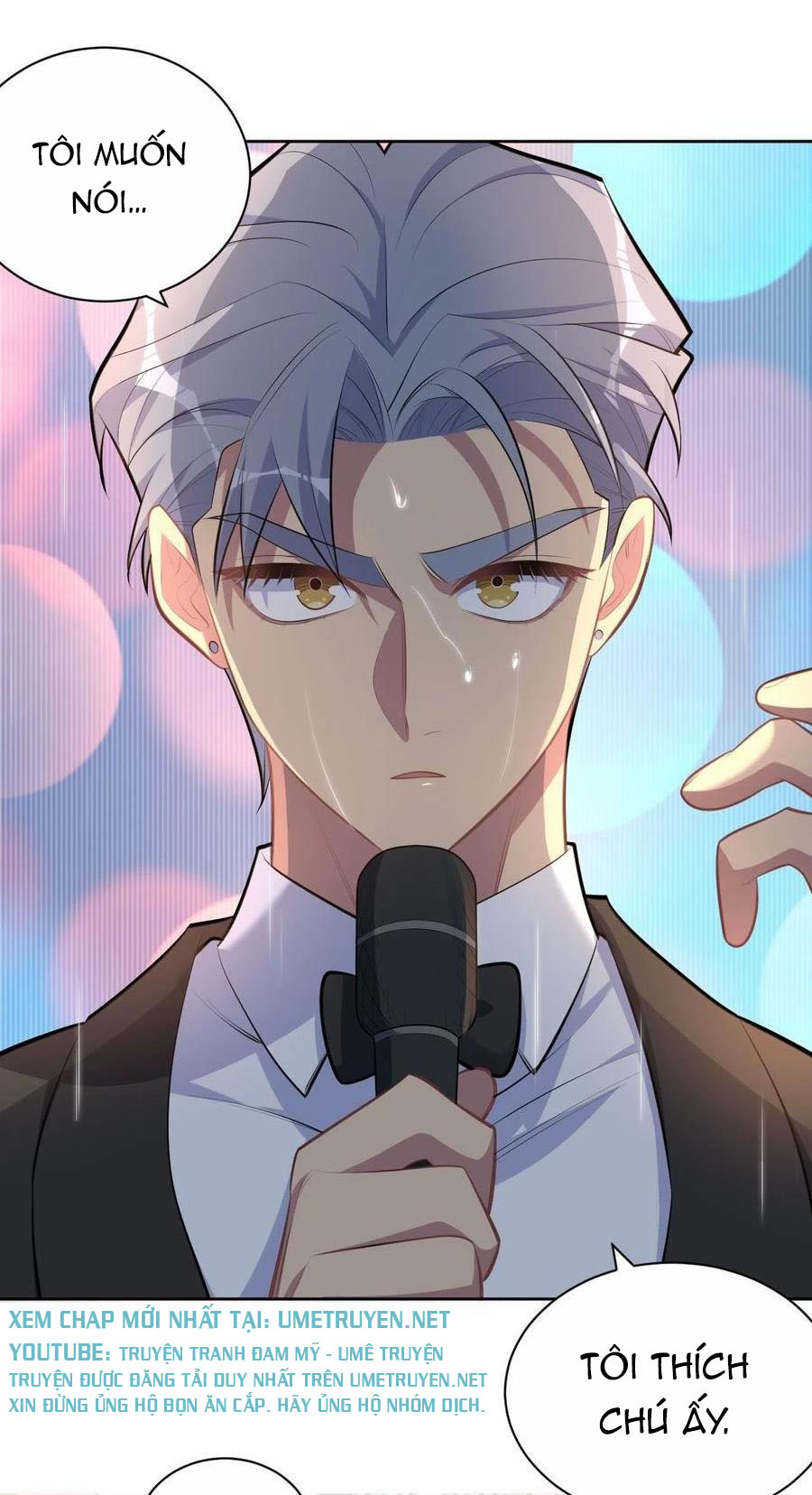 bố vợ đại nhân là bà xã chapter 153 30