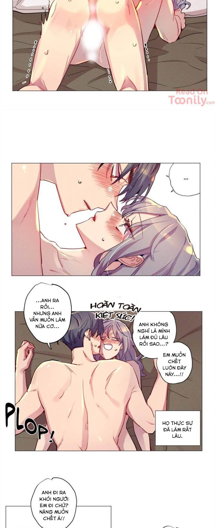 mảnh ghép o bị khuyết chapter 80 14