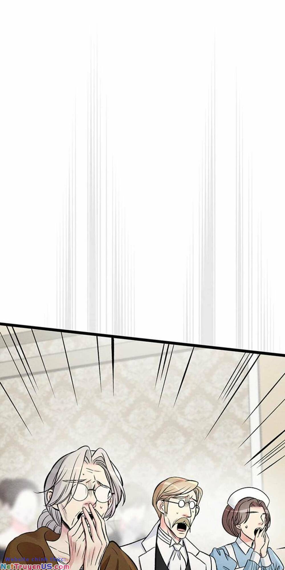 Hoàng Tử Rắc Rối chapter 31.1 41