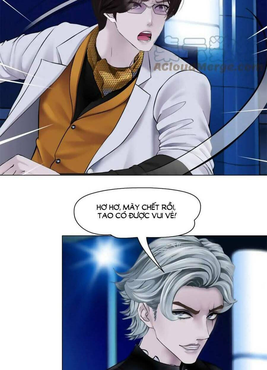 đằng nữ chapter 134 18