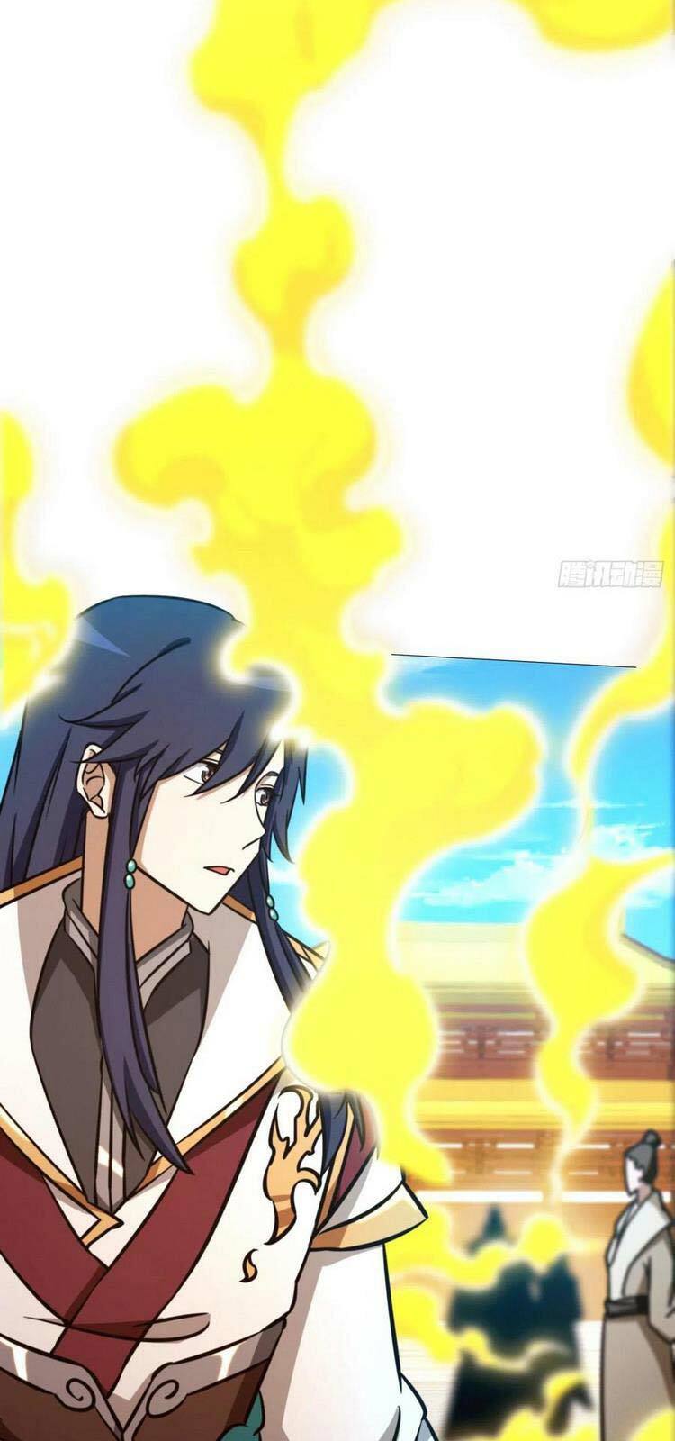 vạn cổ kiếm thần chapter 165 9