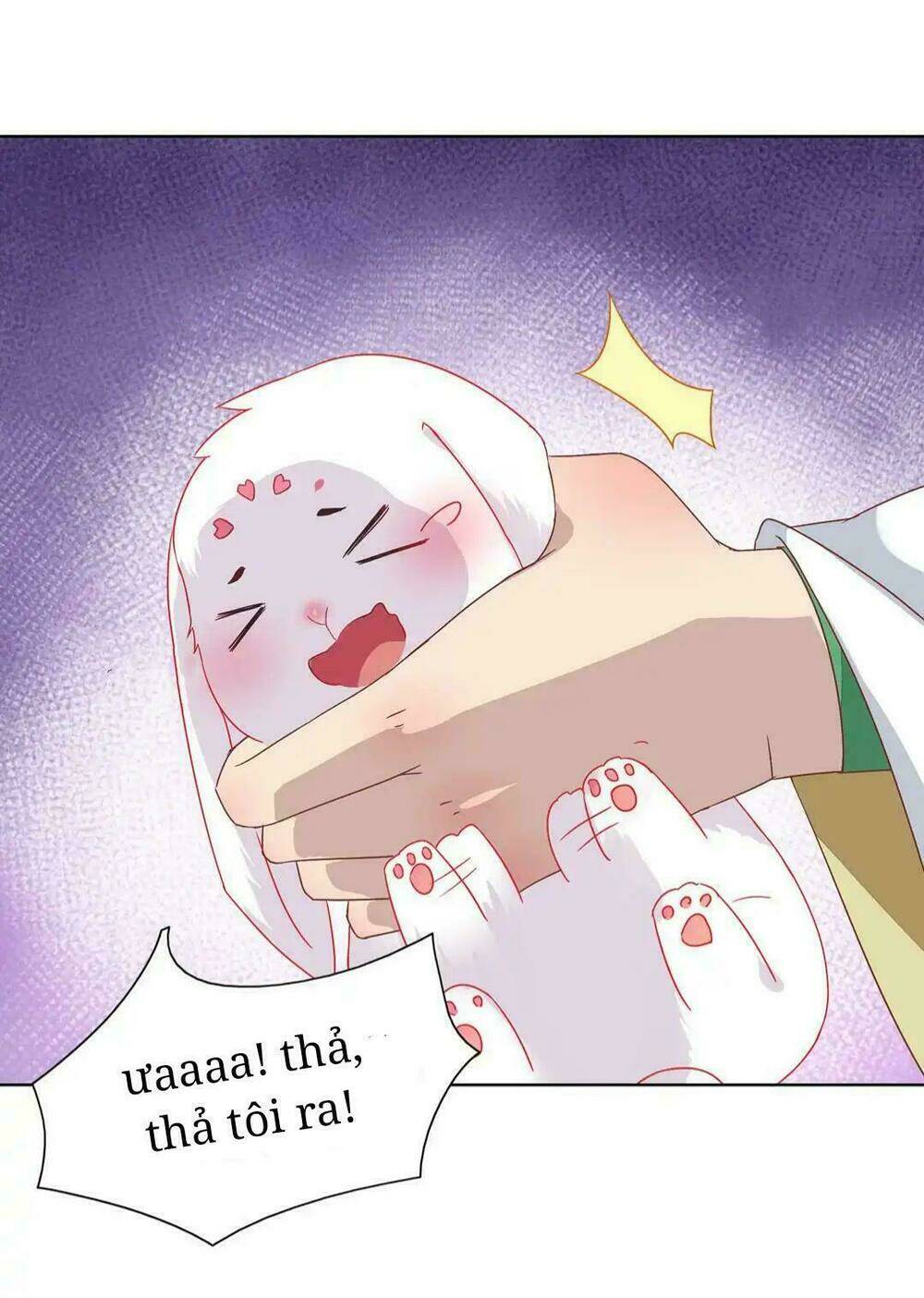 phi thiên địch tự dưỡng đích khẩu tử chapter 11 32