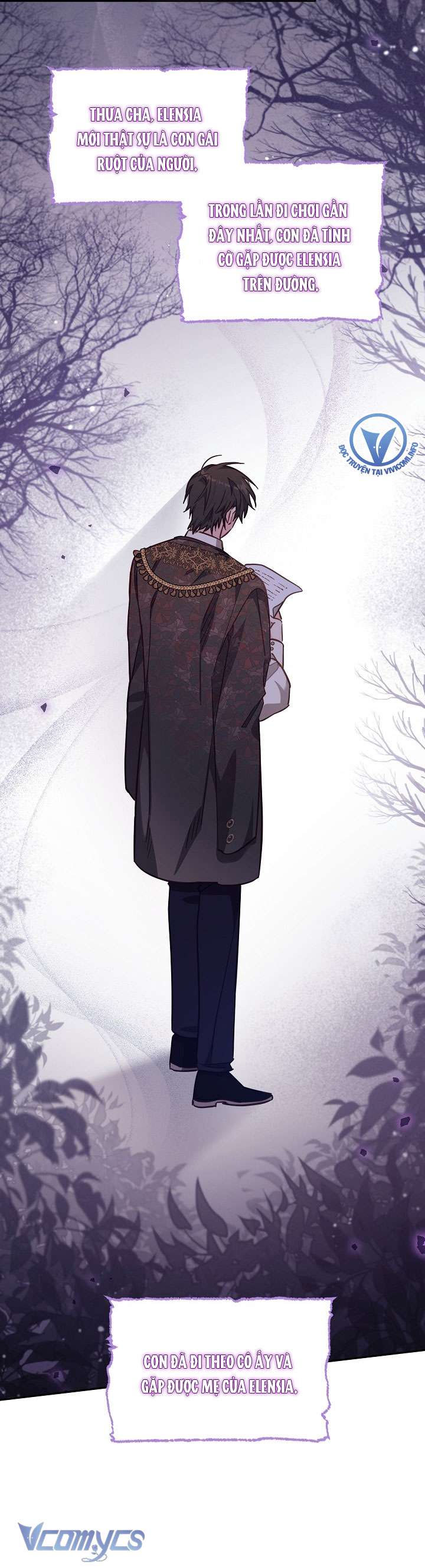 không có chỗ cho kẻ giả mạo chapter 20 15