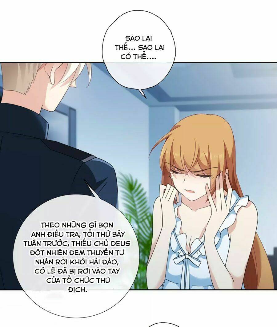 nhân chất tình nhân chapter 18.2 24